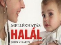 Bennfentes vallomásai a gyógyszeripar működéséről - Könyvajánló