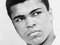 Muhammad Ali idézet