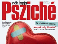 Katasztrófák árnyékában - Nők Lapja Psziché 2015.03.  