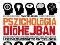 Pszichológia dióhéjban - A pszichológiatörténet 50 fontos állomása (HVG Könyvek, 2007)