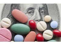 A Big Pharma nemzetközi pszichiátriai konferenciája - Á...lom
