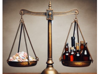 Alkohol és benzodiazepinek: miért veszélyesek együtt a nyugtattók, altatók és az alkohol?