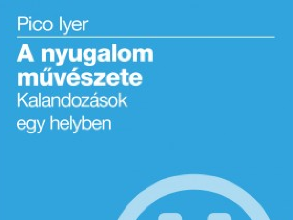 A nyugalom művészete