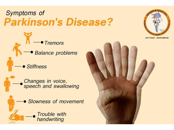 Alvászavar Parkinson-kórban: Parkinsonos alvászavar