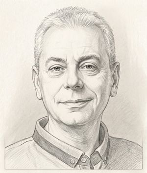 Stressz Doktor® kommentár - Dr. Kopácsi László pszichiáter szakorvos