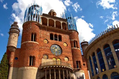 Padre Gaudí 4