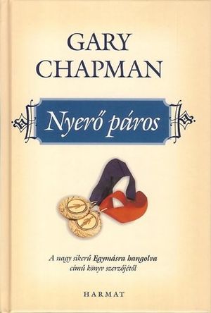 Gary Chapman: Nyerő páros