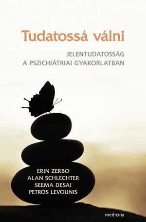Tudatossá válni - Jelentudatosság a pszichiátriai gyakorlatban (Medicina, 2023)
